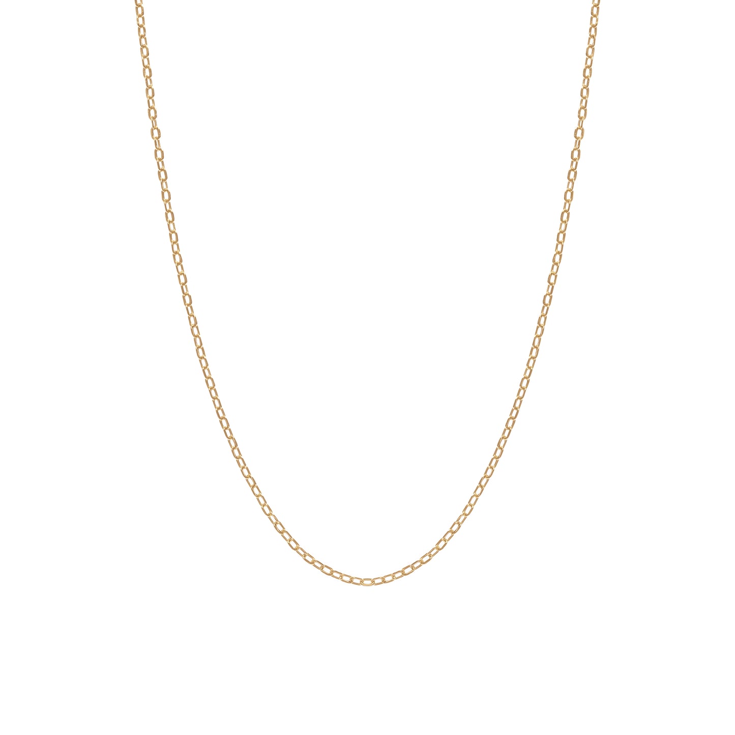 Corrente Cartier em Ouro Amarelo 18k